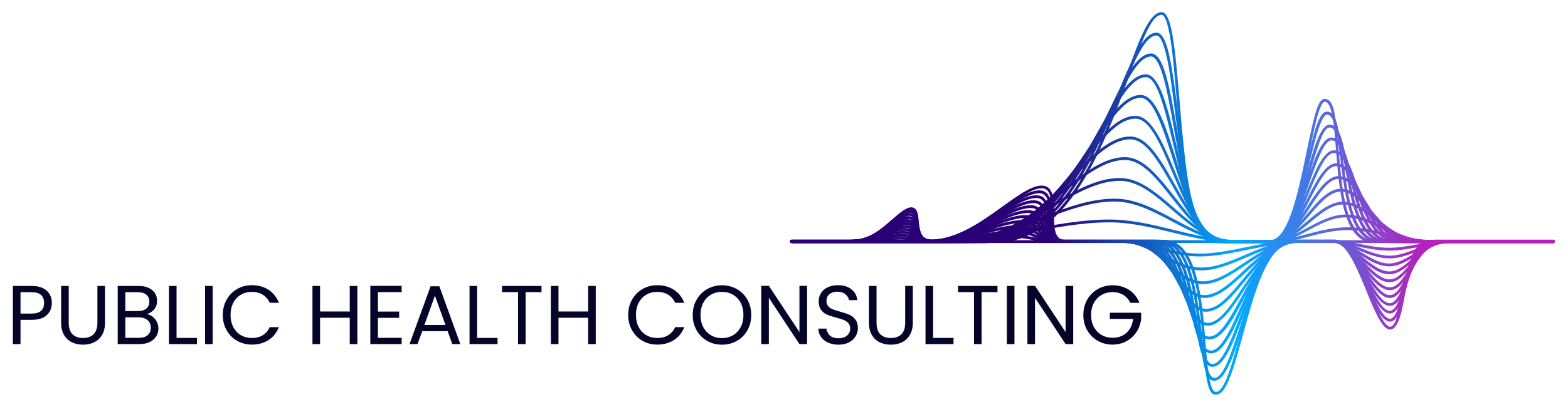 Public Health Consulting Logo